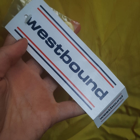 🍀3/15 🆕️ Westbound Vintage 80s Sleeveless Top - Picture 2 of 4